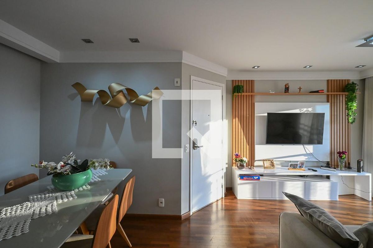 Apartamento, 3 quartos, 94 m² - Foto 3