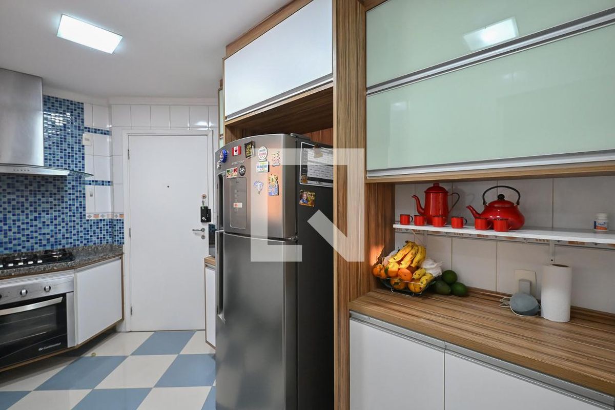 Apartamento, 3 quartos, 94 m² - Foto 39