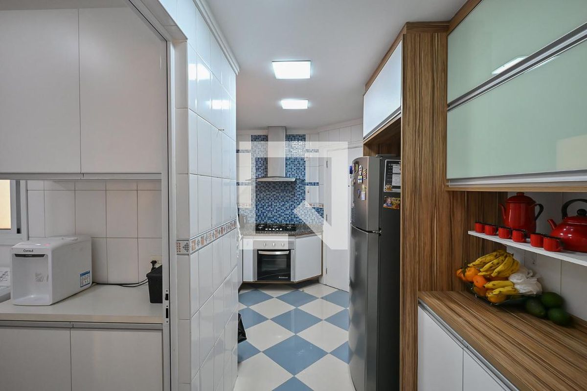 Apartamento, 3 quartos, 94 m² - Foto 38