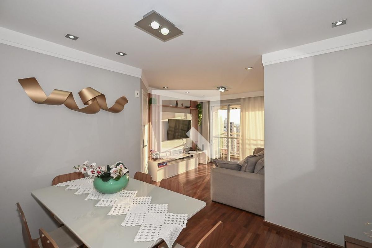 Apartamento, 3 quartos, 94 m² - Foto 1