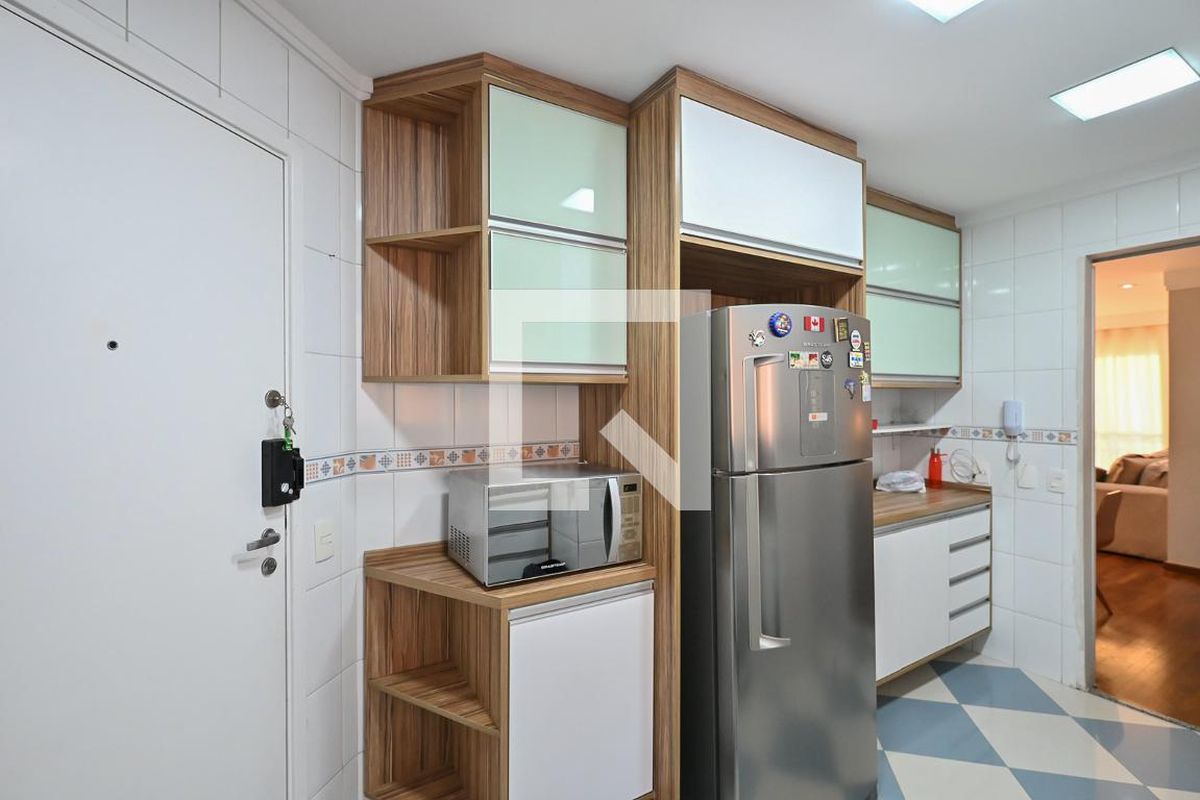 Apartamento, 3 quartos, 94 m² - Foto 41