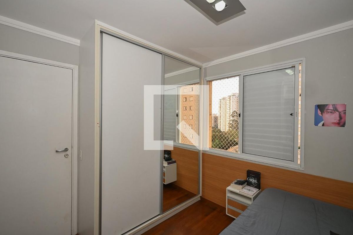 Apartamento, 3 quartos, 94 m² - Foto 20