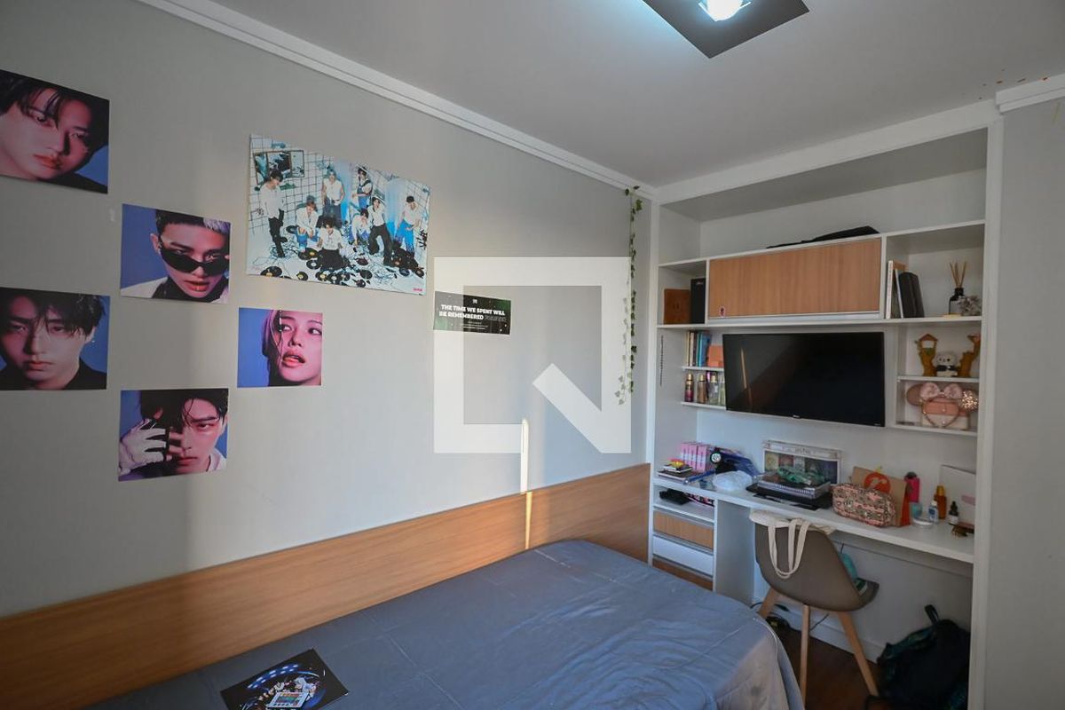 Apartamento, 3 quartos, 94 m² - Foto 22