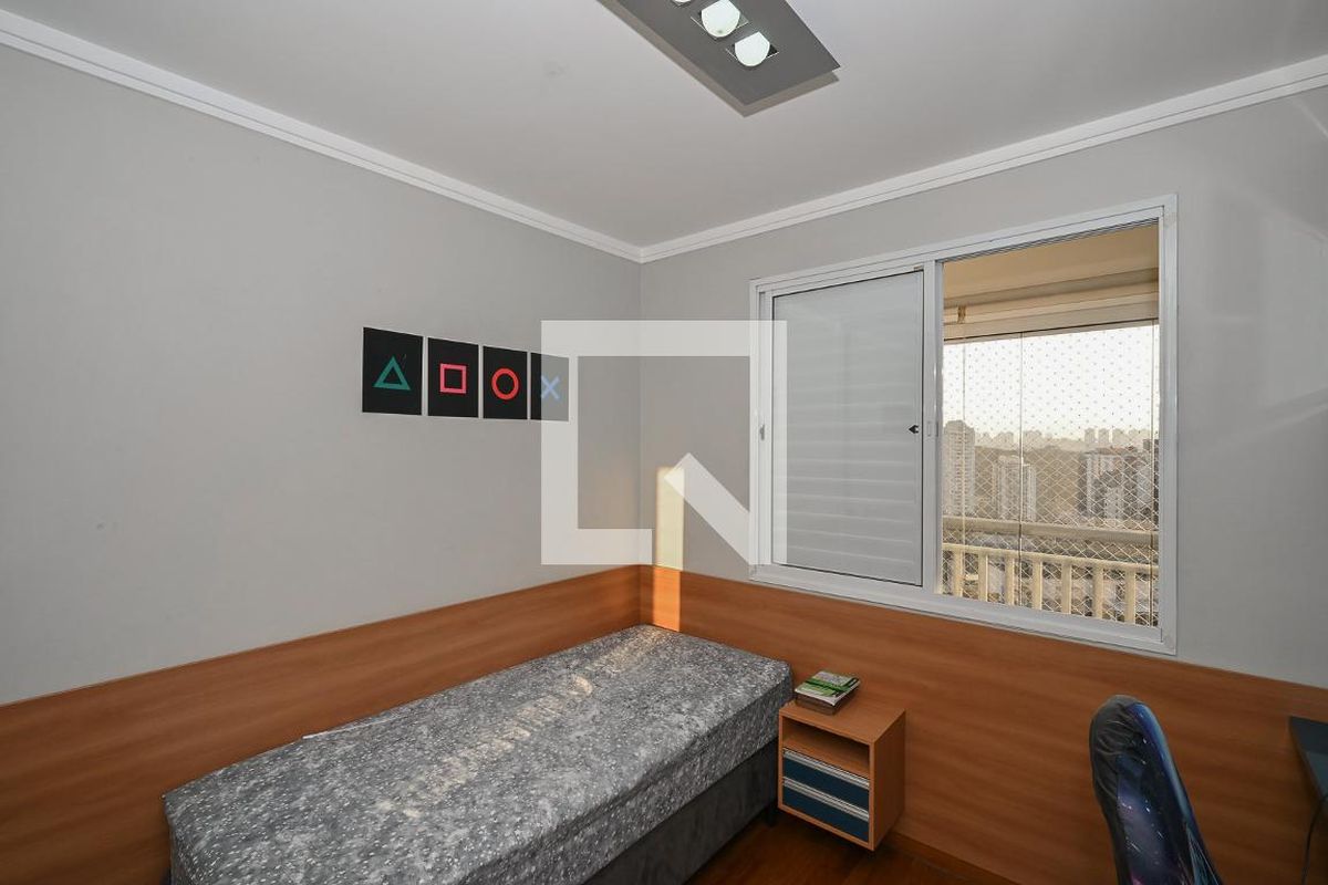 Apartamento, 3 quartos, 94 m² - Foto 16