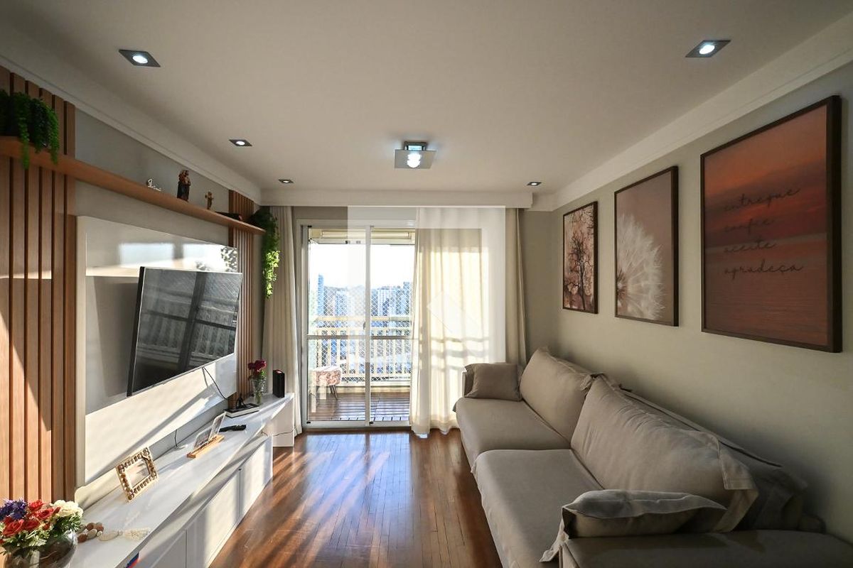 Apartamento, 3 quartos, 94 m² - Foto 2