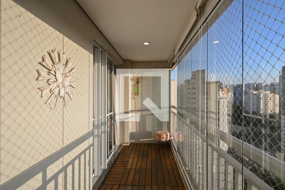 Apartamento, 3 quartos, 94 m² - Foto 9
