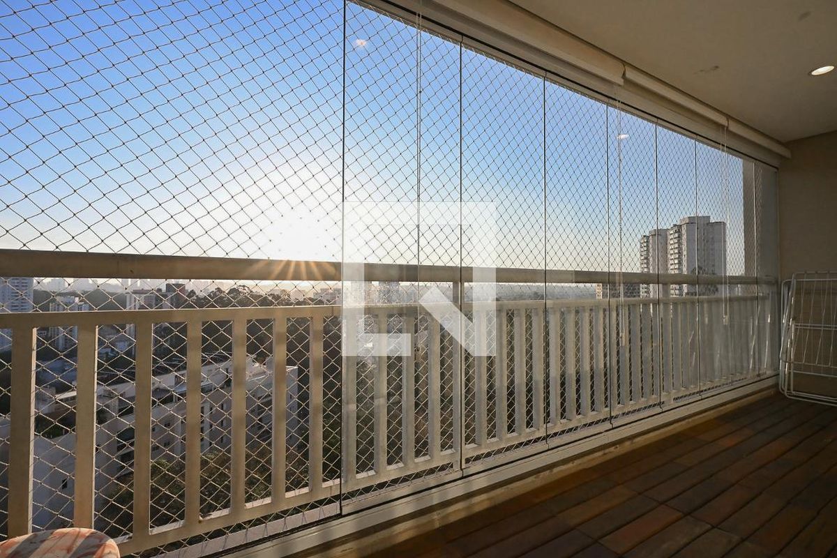 Apartamento, 3 quartos, 94 m² - Foto 10