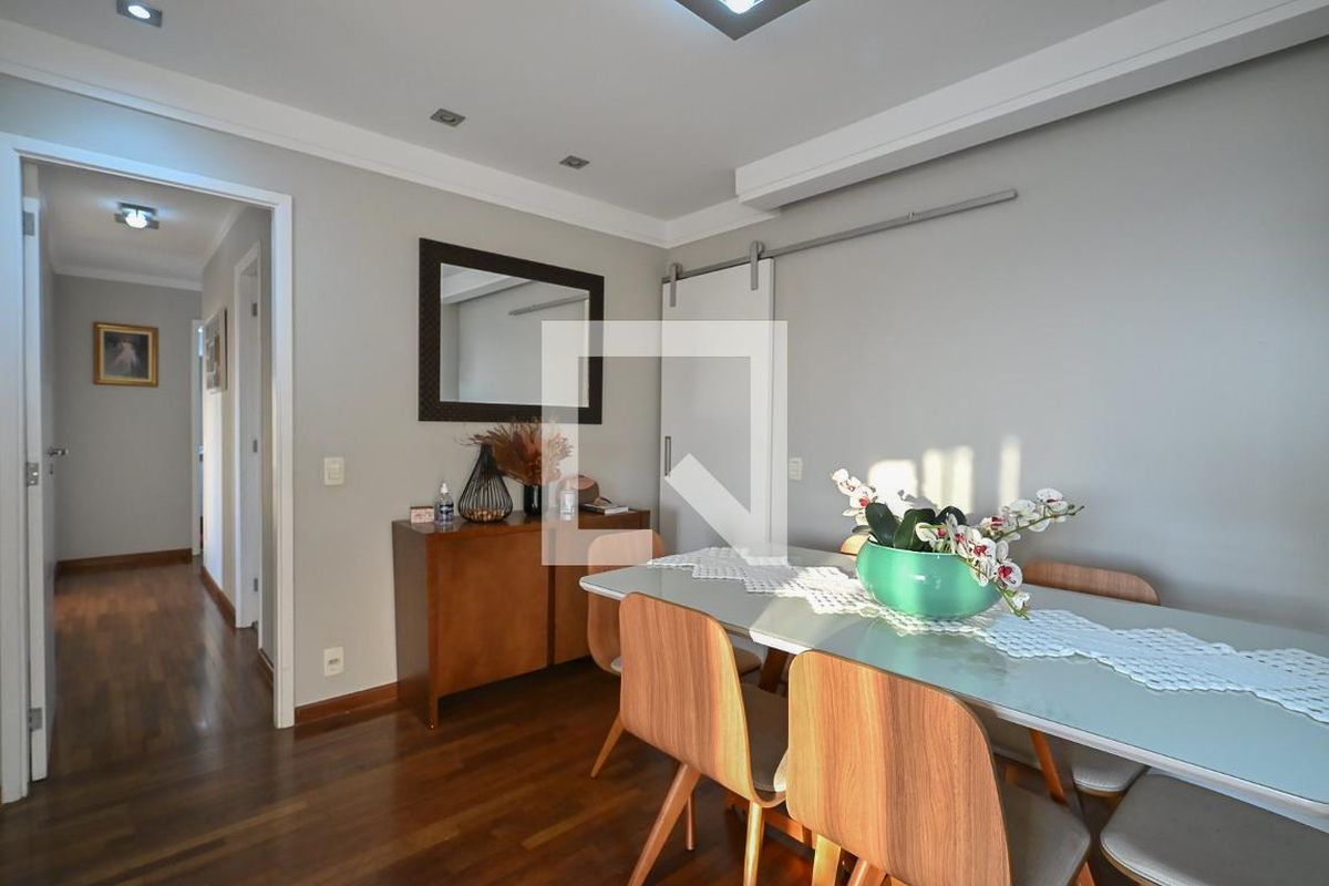 Apartamento, 3 quartos, 94 m² - Foto 5