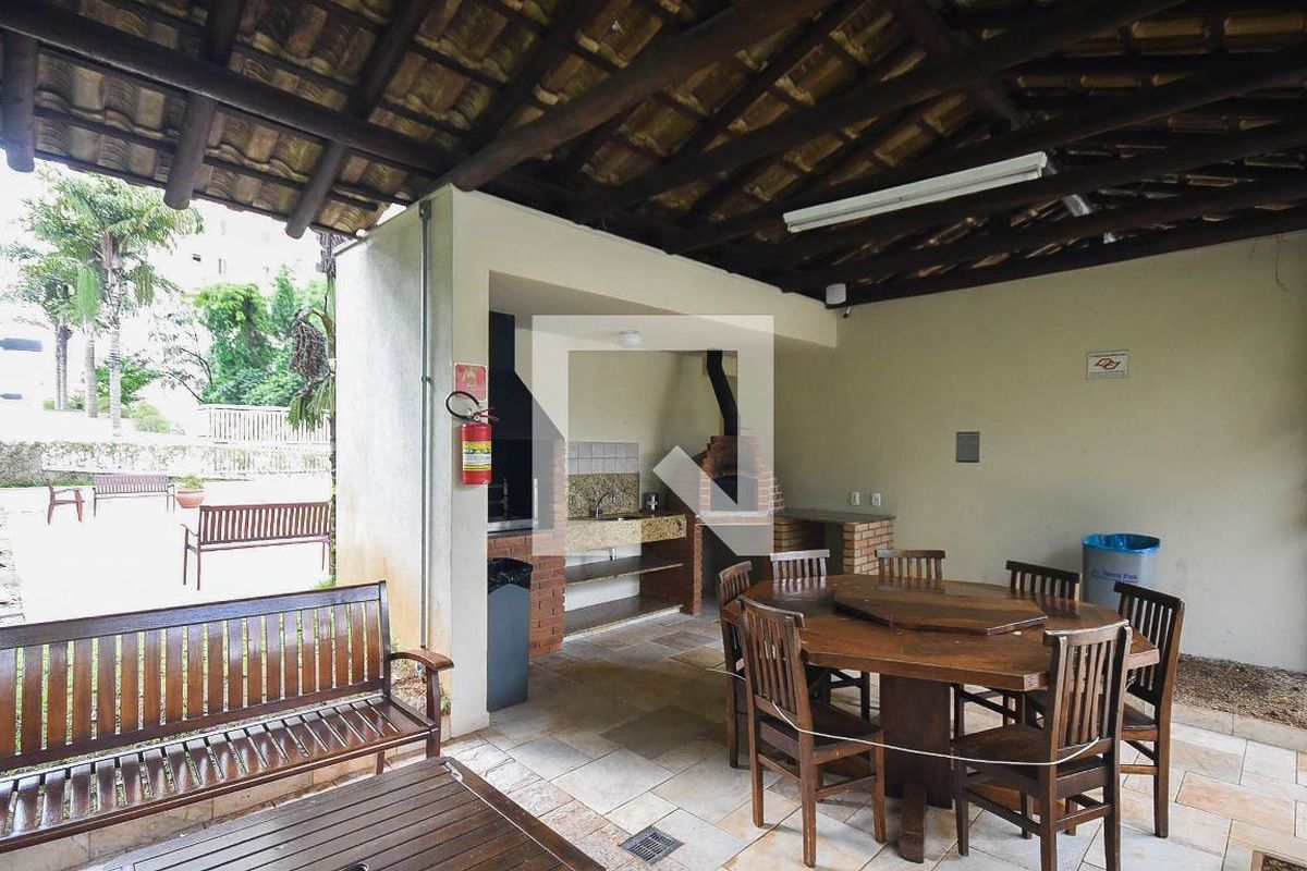 Apartamento, 3 quartos, 94 m² - Foto 50