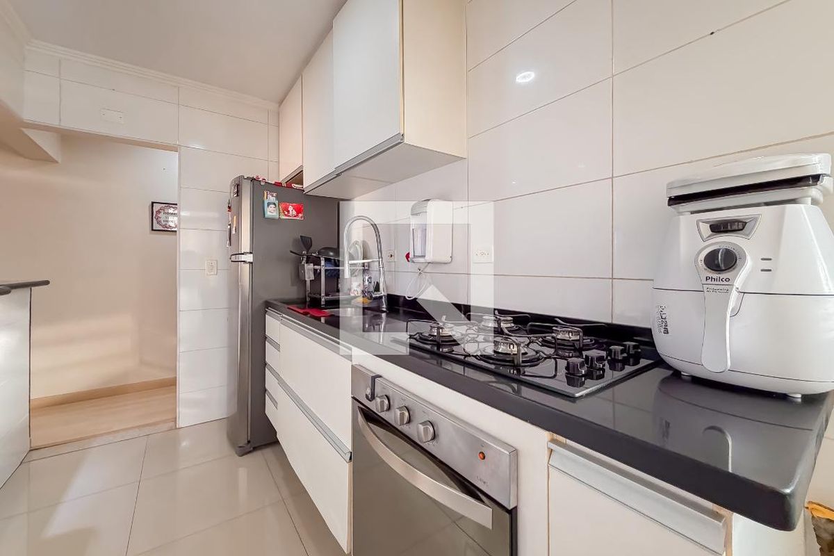 Apartamento, 3 quartos, 62 m² - Foto 29