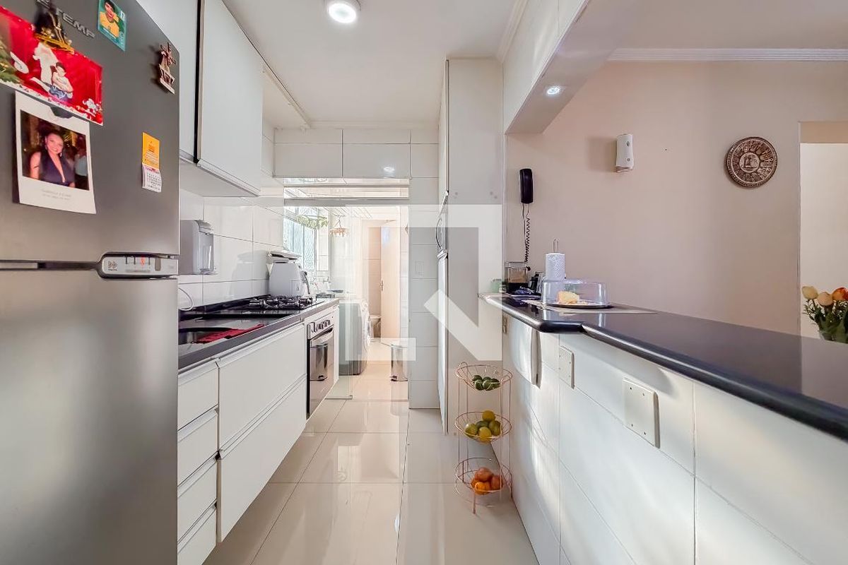 Apartamento, 3 quartos, 62 m² - Foto 27