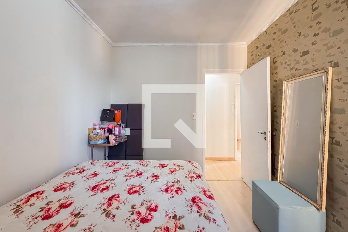 Apartamento, 3 quartos, 62 m² - Foto 11