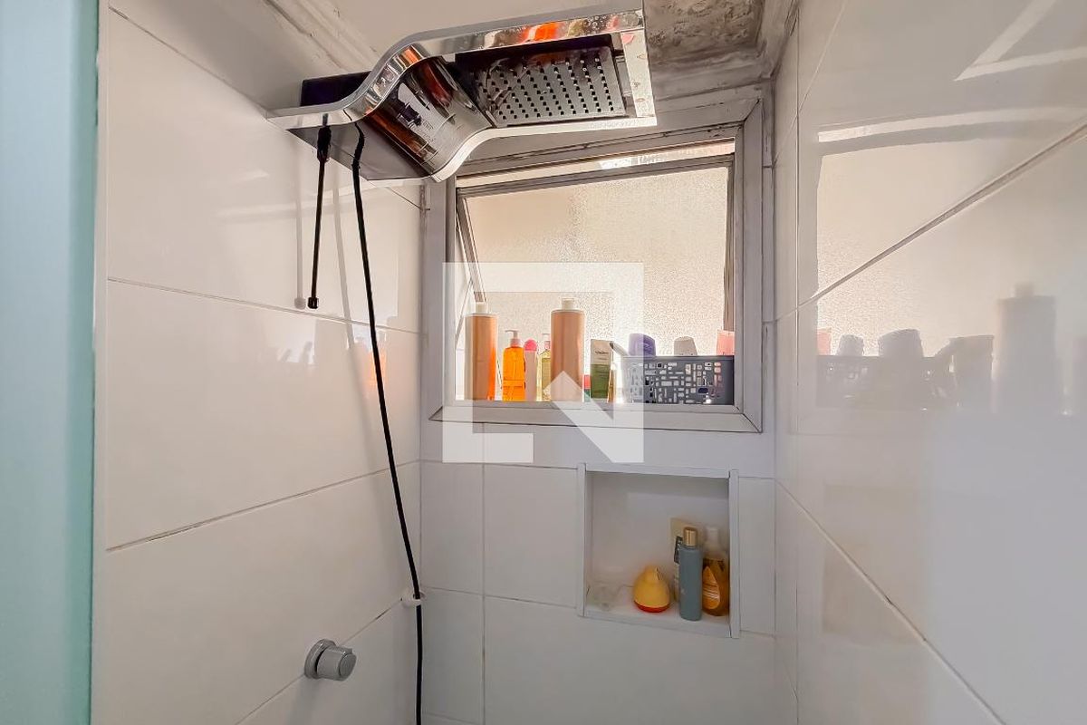 Apartamento, 3 quartos, 62 m² - Foto 23