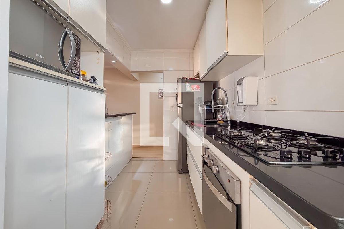 Apartamento, 3 quartos, 62 m² - Foto 28