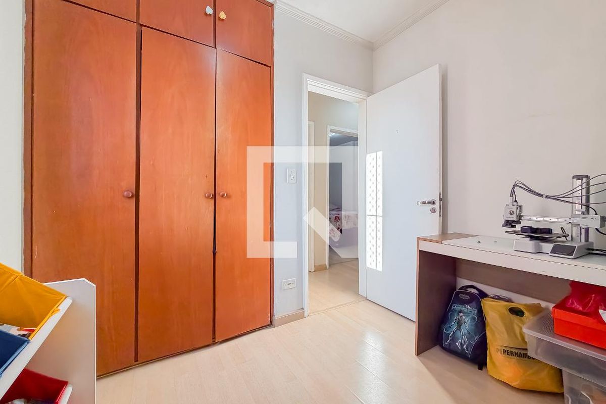 Apartamento, 3 quartos, 62 m² - Foto 19