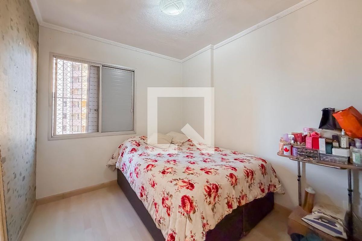 Apartamento, 3 quartos, 62 m² - Foto 9
