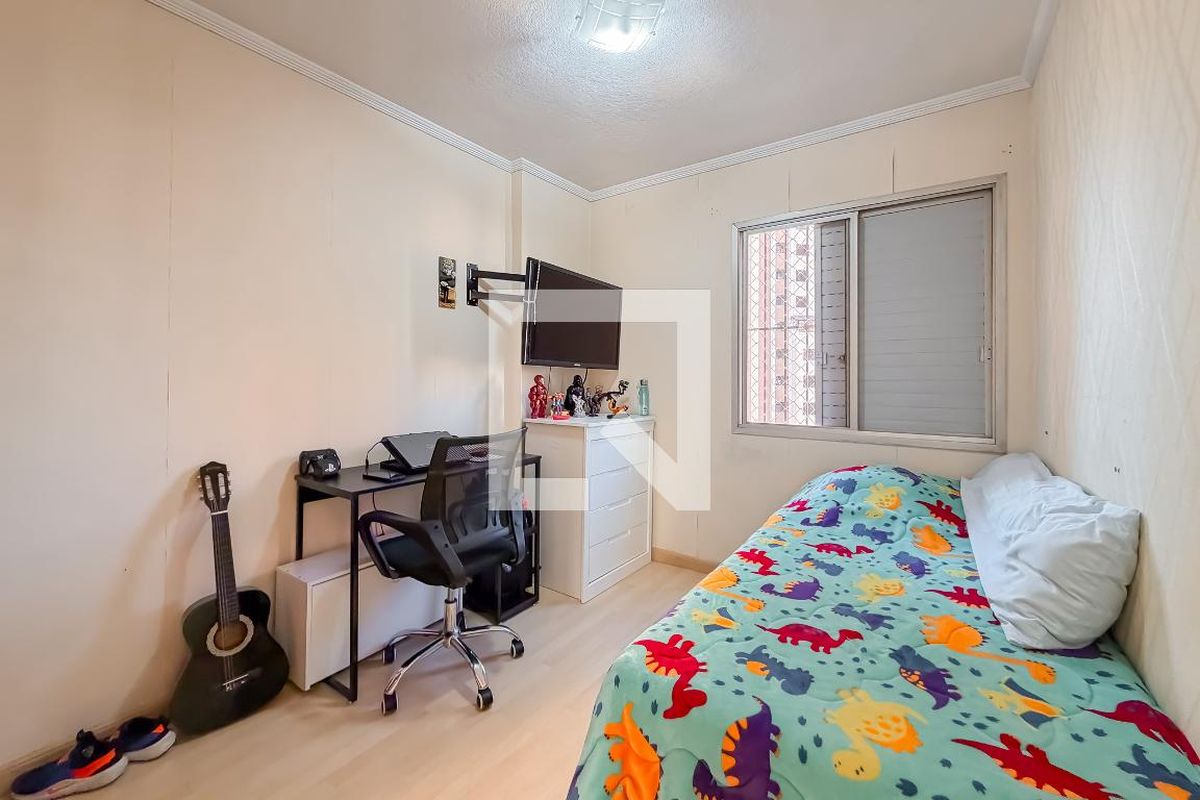 Apartamento, 3 quartos, 62 m² - Foto 13
