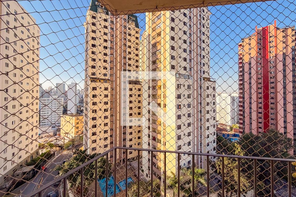 Apartamento, 3 quartos, 62 m² - Foto 7