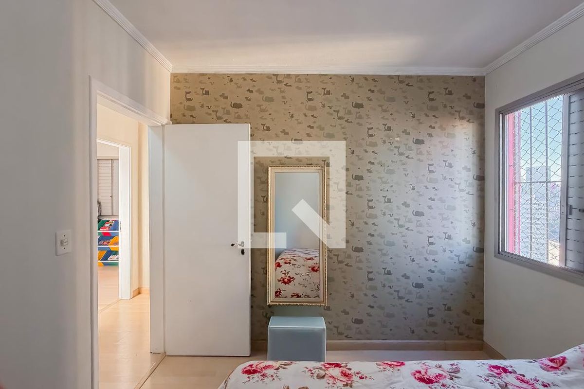 Apartamento, 3 quartos, 62 m² - Foto 12