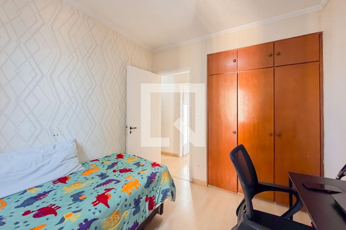 Apartamento, 3 quartos, 62 m² - Foto 16