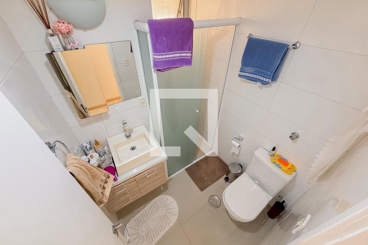 Apartamento, 3 quartos, 62 m² - Foto 24