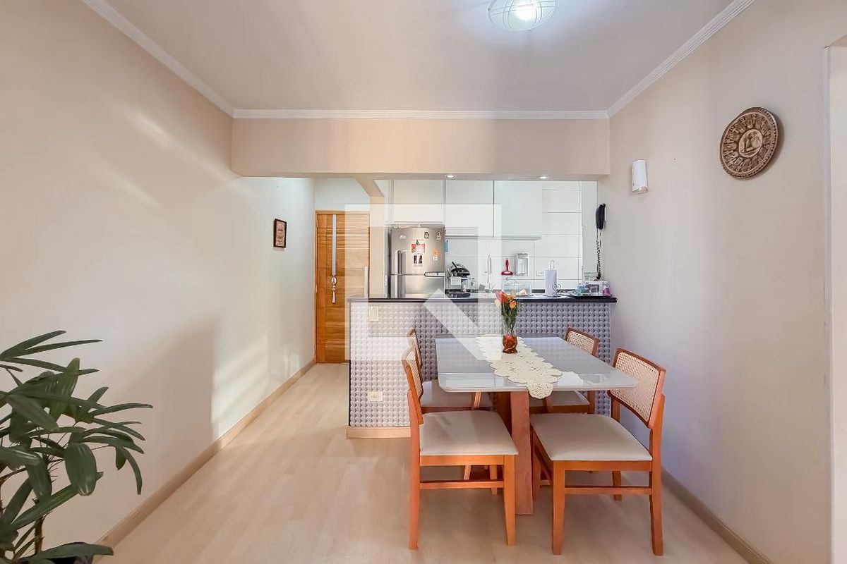 Apartamento, 3 quartos, 62 m² - Foto 4