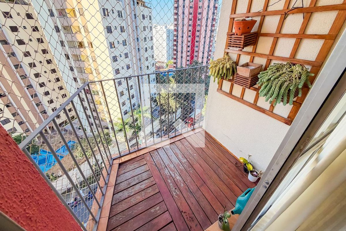 Apartamento, 3 quartos, 62 m² - Foto 6