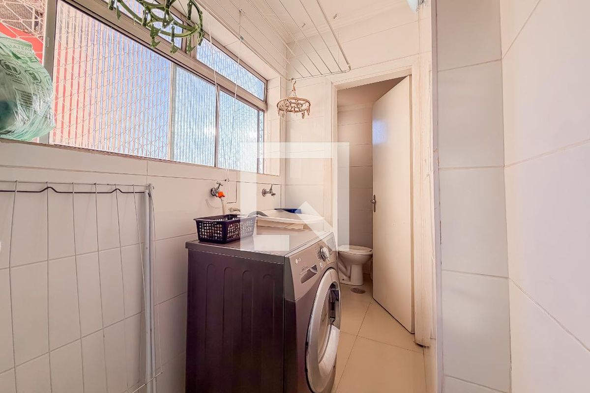 Apartamento, 3 quartos, 62 m² - Foto 31