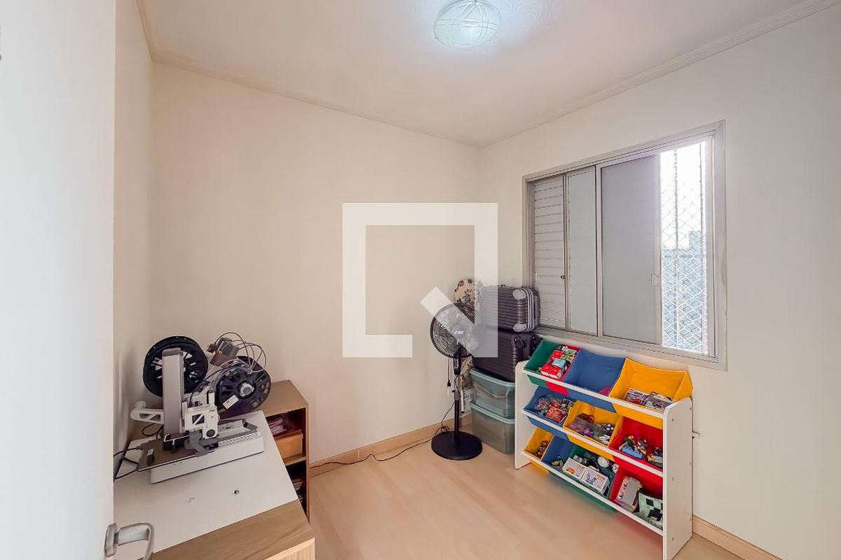 Apartamento, 3 quartos, 62 m² - Foto 17