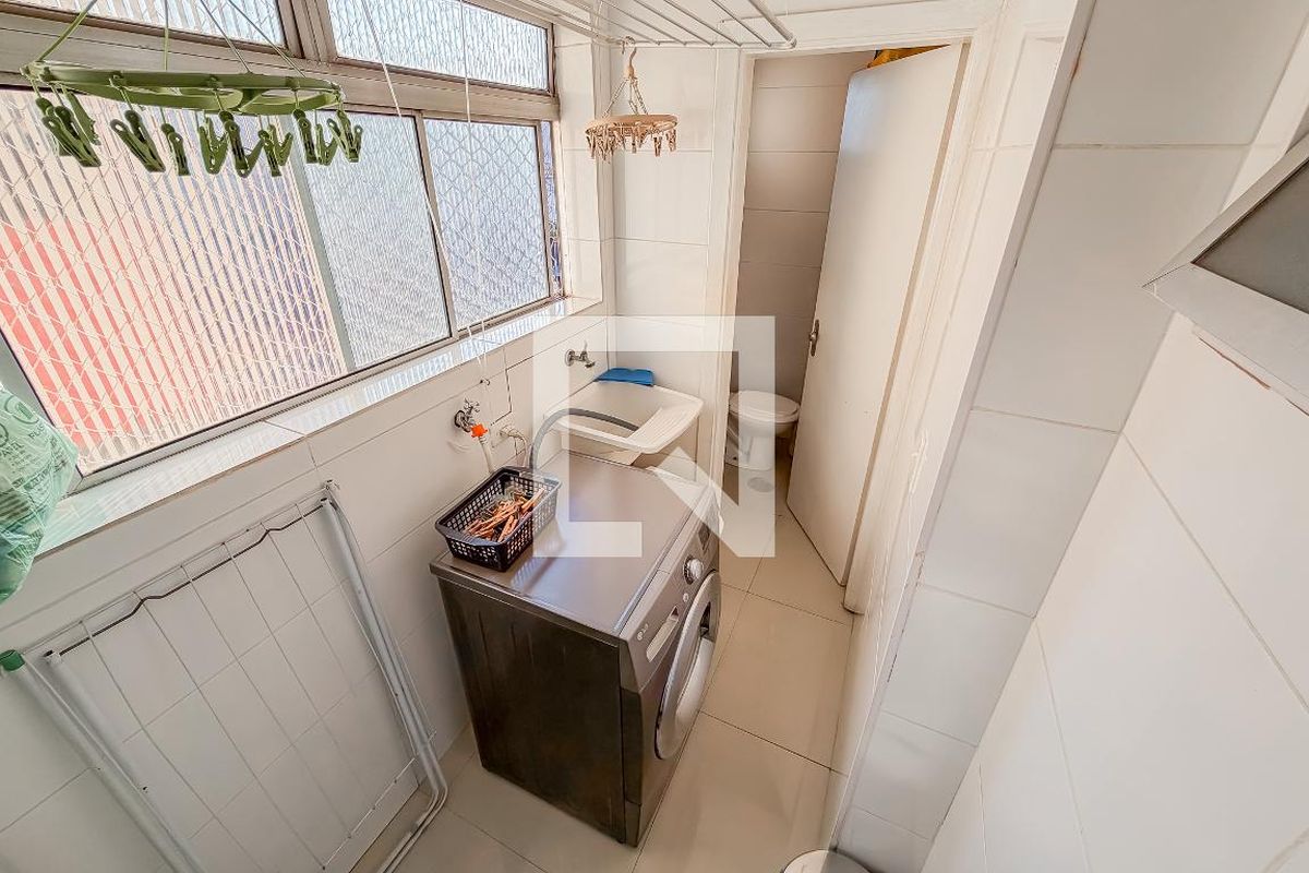 Apartamento, 3 quartos, 62 m² - Foto 32