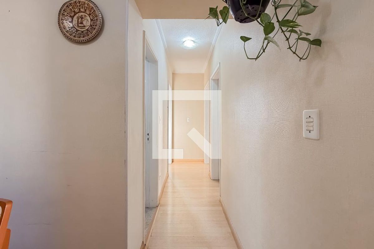 Apartamento, 3 quartos, 62 m² - Foto 8