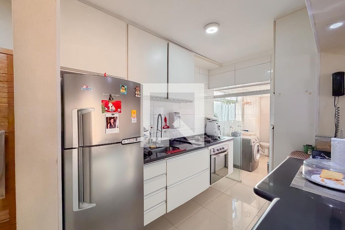 Apartamento, 3 quartos, 62 m² - Foto 26