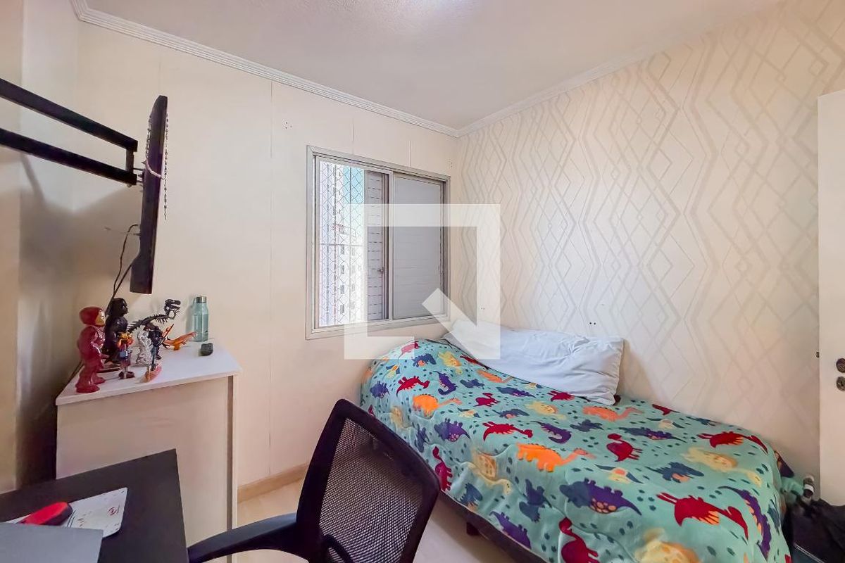 Apartamento, 3 quartos, 62 m² - Foto 14