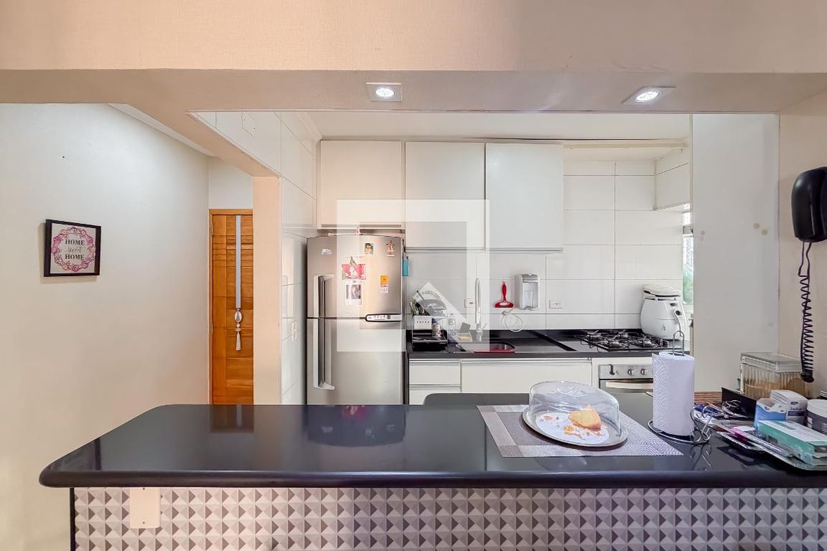 Apartamento, 3 quartos, 62 m² - Foto 25