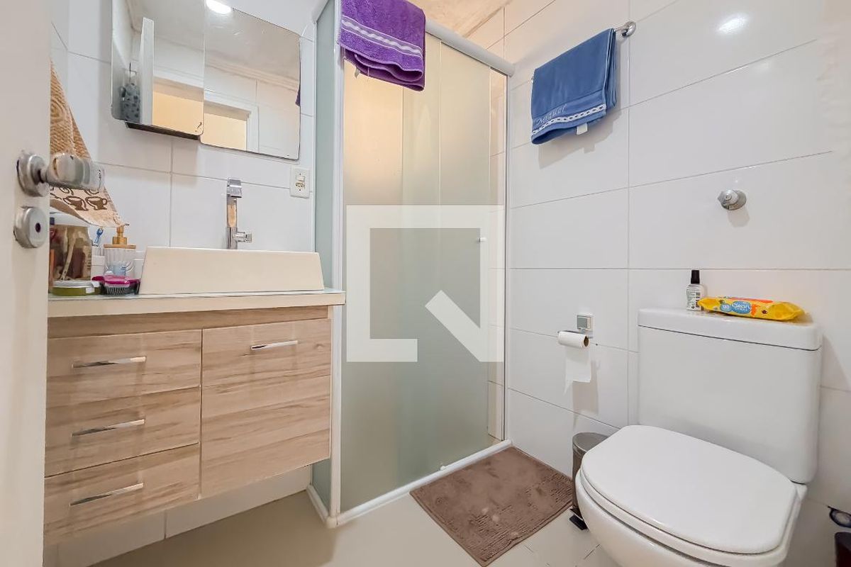 Apartamento, 3 quartos, 62 m² - Foto 22