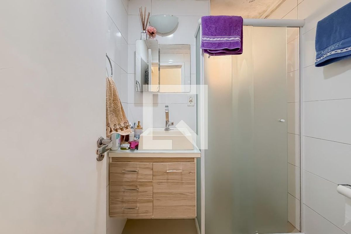 Apartamento, 3 quartos, 62 m² - Foto 21