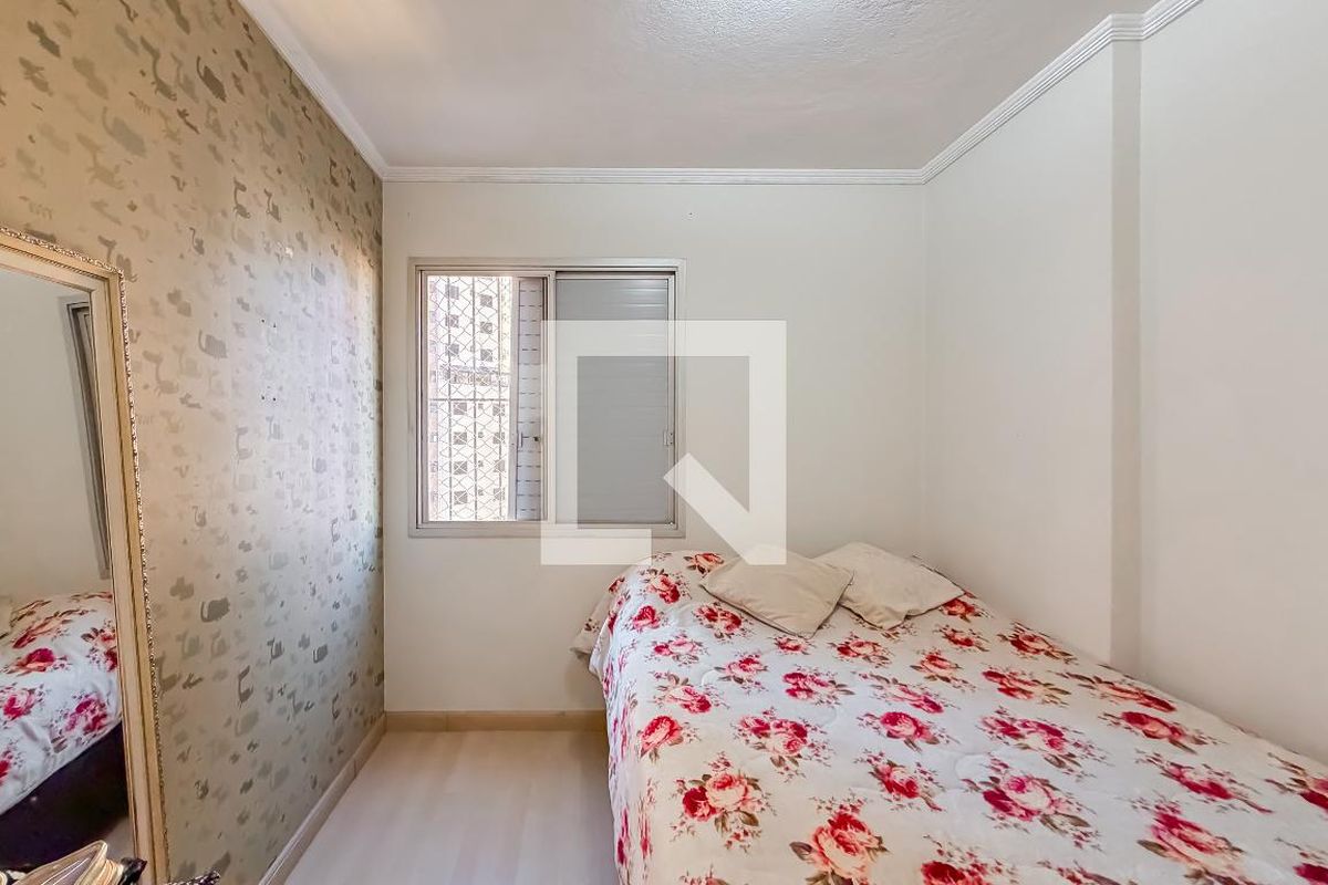 Apartamento, 3 quartos, 62 m² - Foto 10