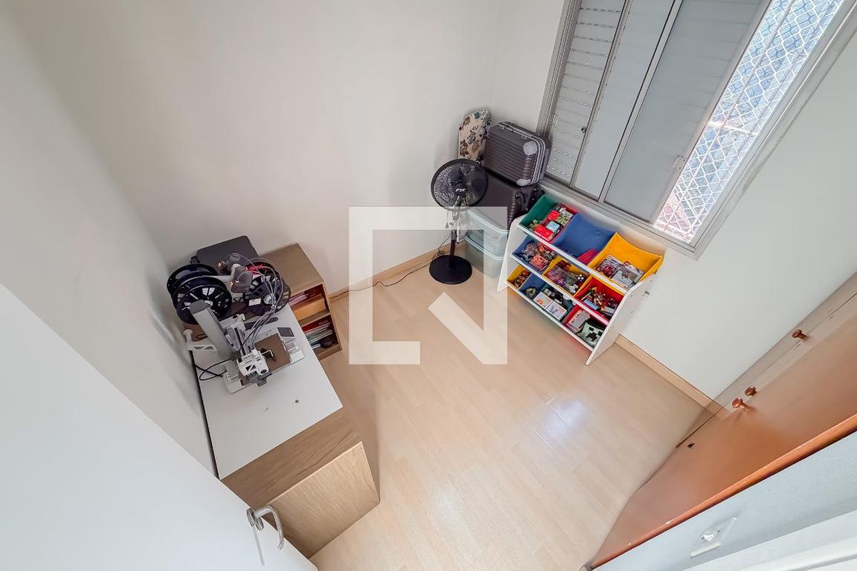 Apartamento, 3 quartos, 62 m² - Foto 20