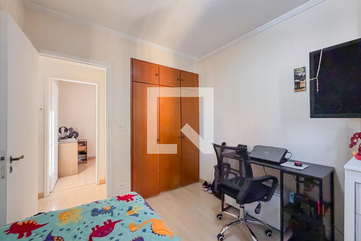 Apartamento, 3 quartos, 62 m² - Foto 15
