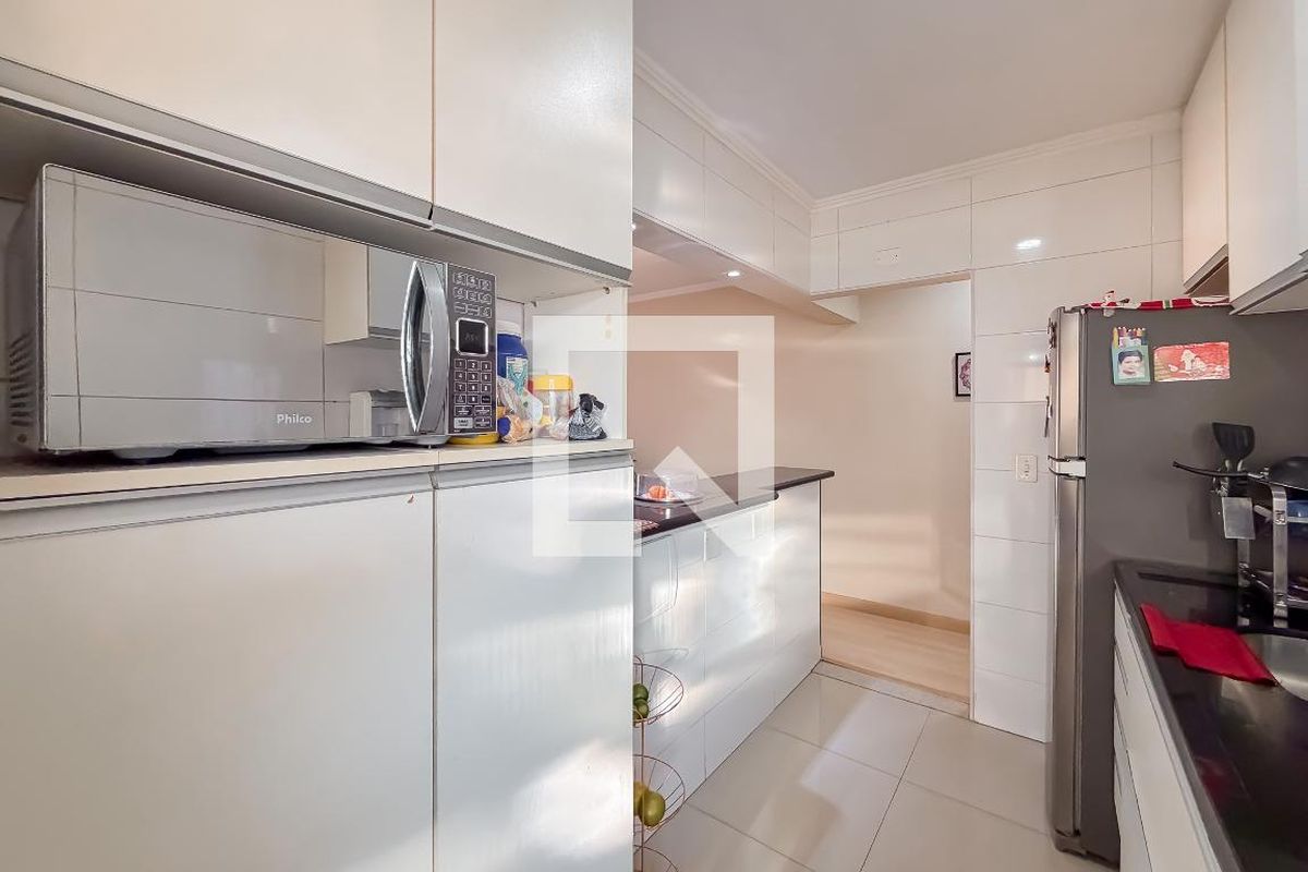 Apartamento, 3 quartos, 62 m² - Foto 30