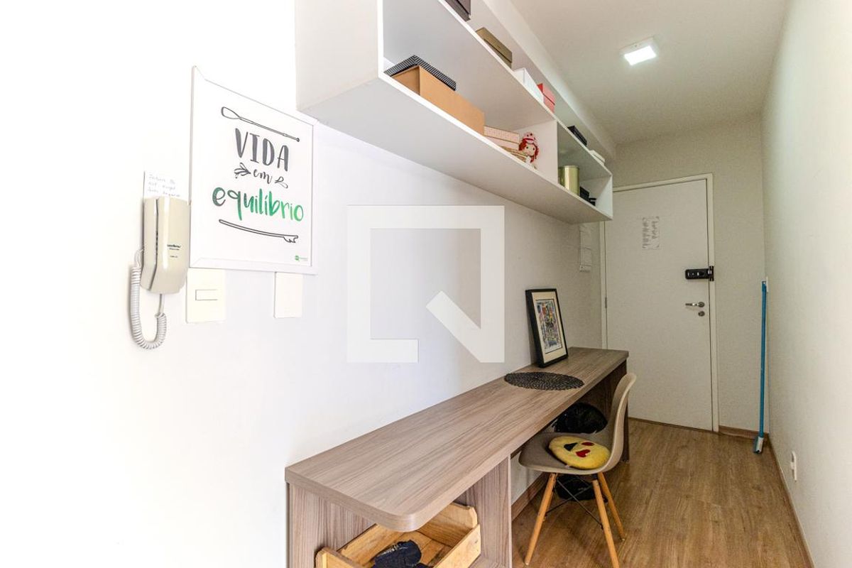 Kitnet-Studio, 37 m² - Foto 20