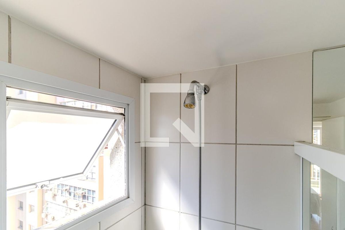 Kitnet-Studio, 37 m² - Foto 14