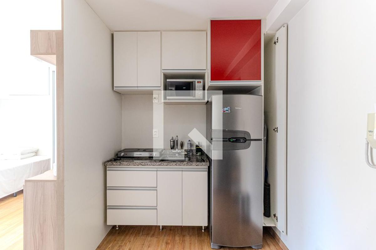 Kitnet-Studio, 37 m² - Foto 17