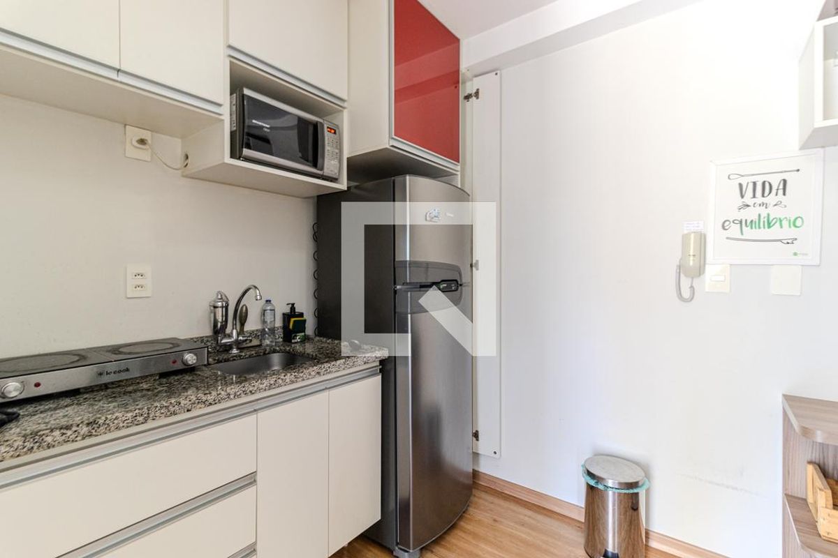 Kitnet-Studio, 37 m² - Foto 16
