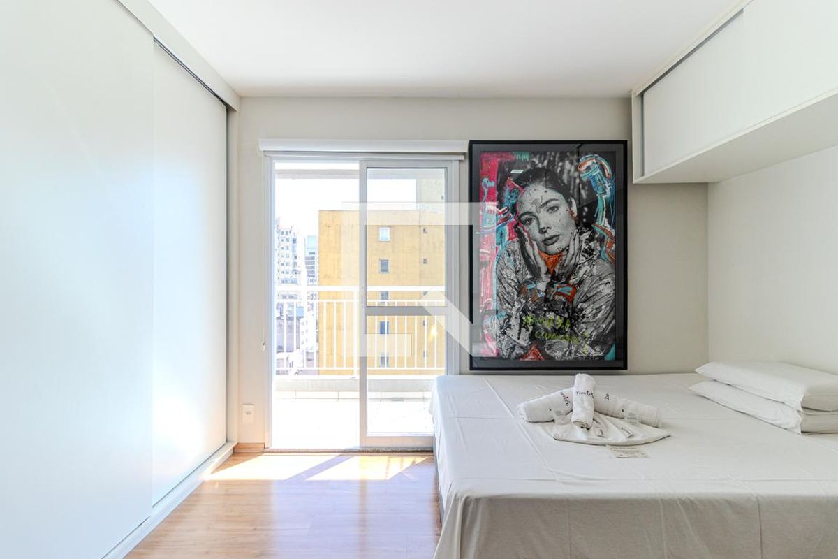 Kitnet-Studio, 37 m² - Foto 3