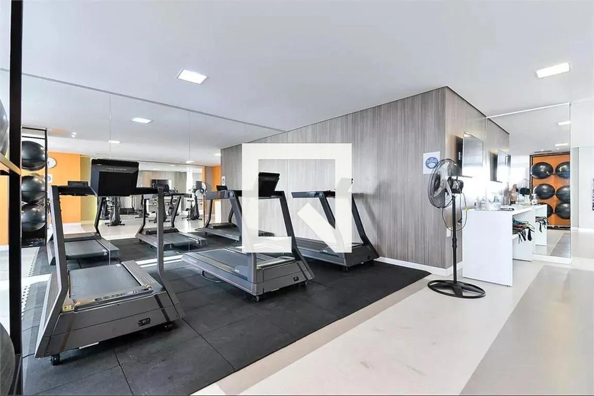 Kitnet-Studio, 37 m² - Foto 24