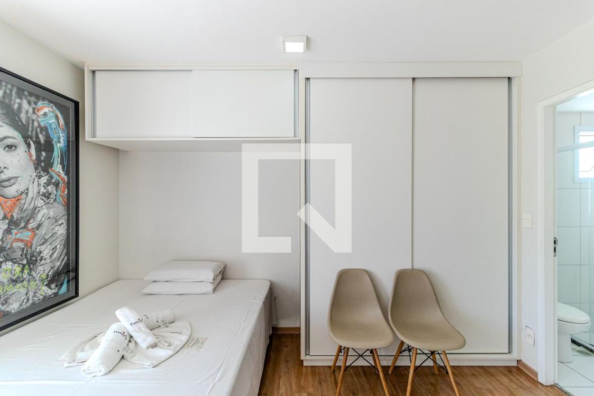Kitnet-Studio, 37 m² - Foto 5