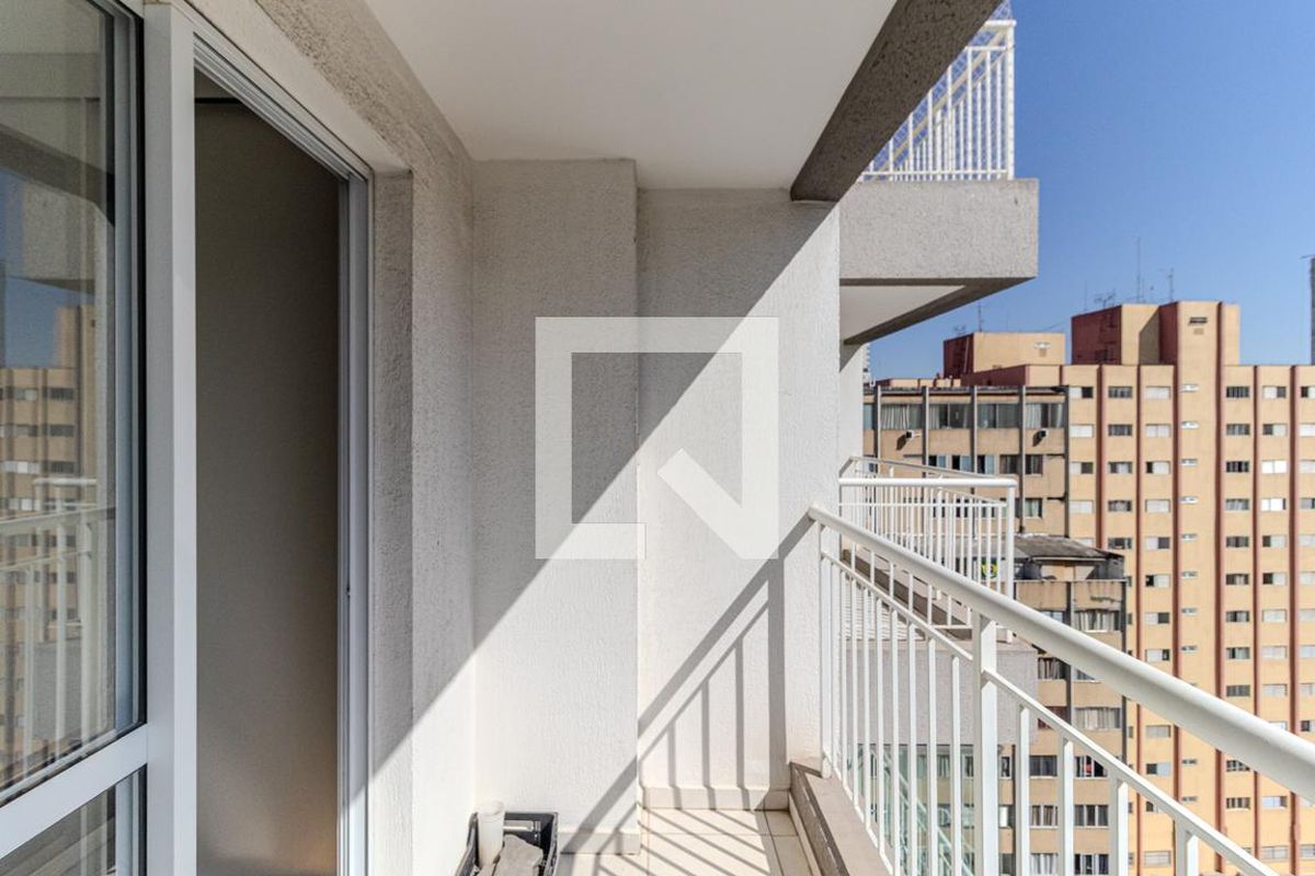 Kitnet-Studio, 37 m² - Foto 10