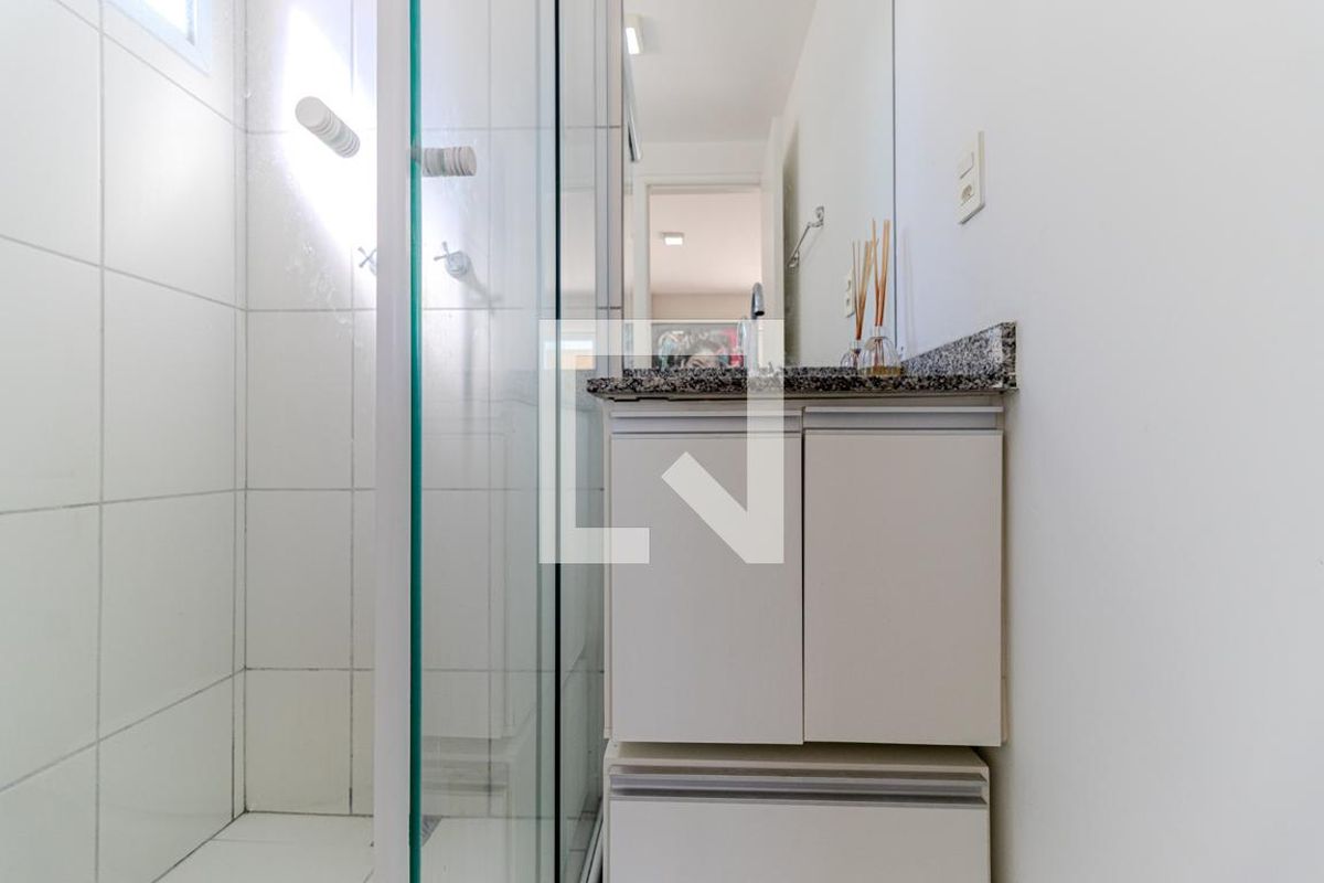 Kitnet-Studio, 37 m² - Foto 13