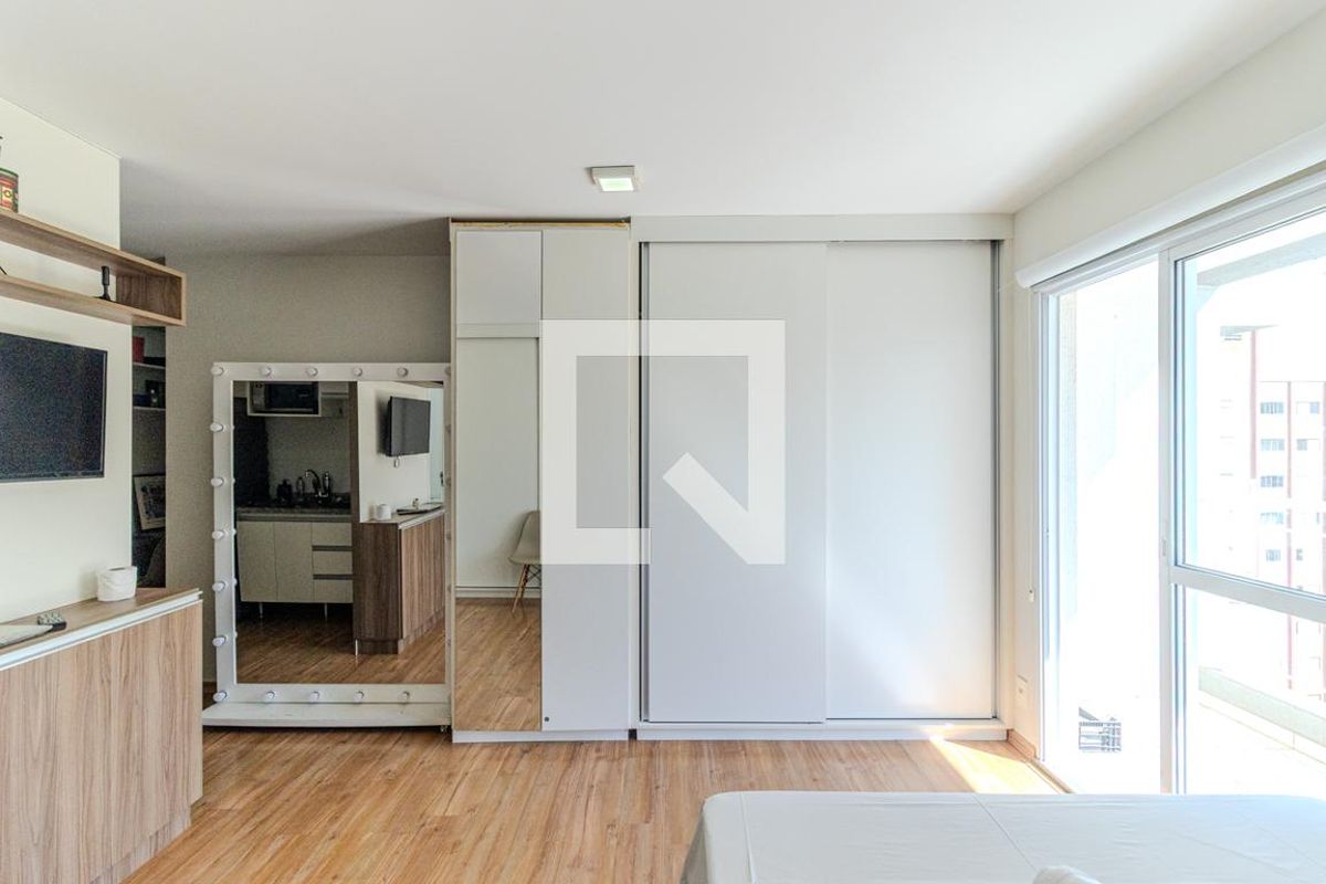 Kitnet-Studio, 37 m² - Foto 6